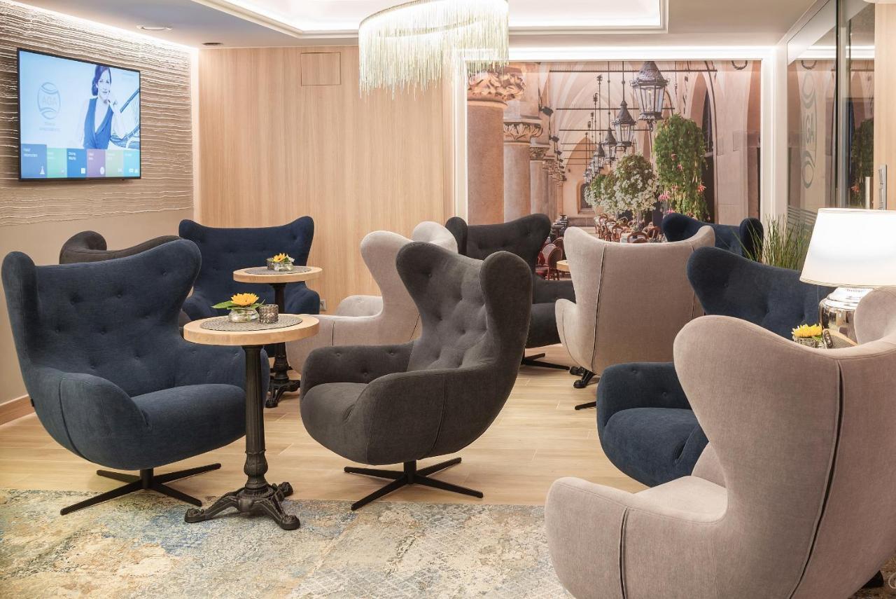 Aga Tenis Apartments By Radwanska — Photos 3